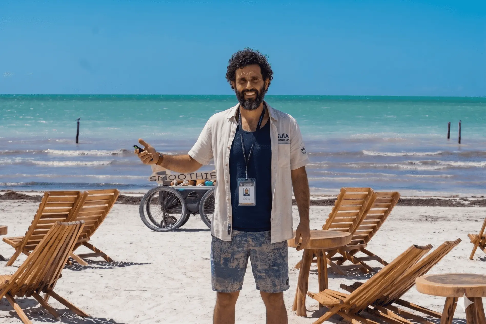 Holbox Island Escape